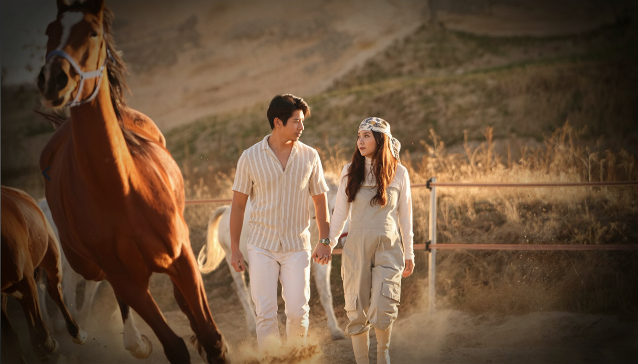 RELAX & CULTURAL EXPERIENCES